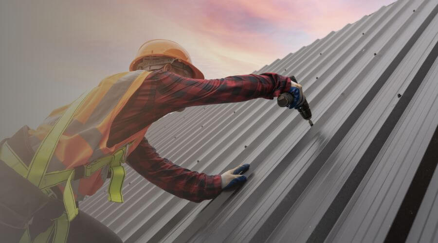Expert tile roof repair services in Creston, CA